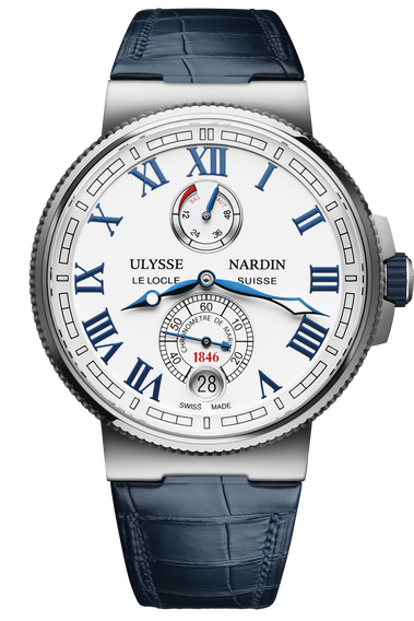 Nardin suisse shop